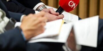 4 op 10 Nederlanders zien ruimte voor tegengeluid bij mogelijk verdwijnen ON.