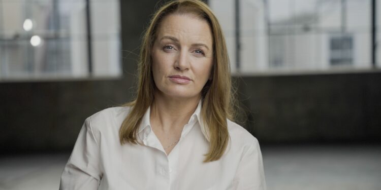Leven boven dood op 9/11: de beslissing van Louise (49)