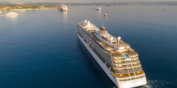 Nieuwe cruise schepen van 2026 en verder: de absolute toppers