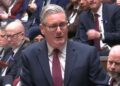 Sir Keir Starmer treedt af als MP, Londen bij-verkiezing geactiveerd.