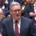Sir Keir Starmer treedt af als MP, Londen bij-verkiezing geactiveerd.