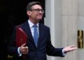 Populariteit van Andy Burnham: een charmante man met aantrekkingskracht