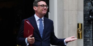 Populariteit van Andy Burnham: een charmante man met aantrekkingskracht