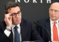 Grote zorgen over financiële positie VK voor belangrijke begroting
