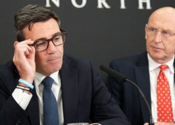 Grote zorgen over financiële positie VK voor belangrijke begroting