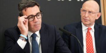 Grote zorgen over financiële positie VK voor belangrijke begroting