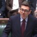Andy Burnham’s risicovolle beleidsdilemma verdeelt Labour-parlementsleden