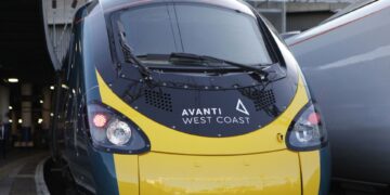 Nationale overname van Avanti voor betere spoorwegen