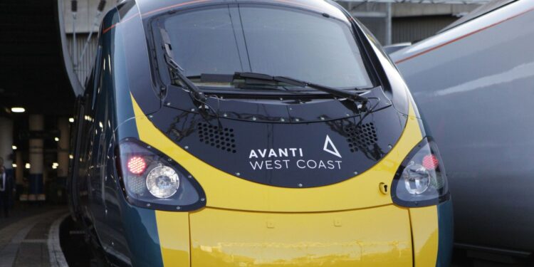 Nationale overname van Avanti voor betere spoorwegen