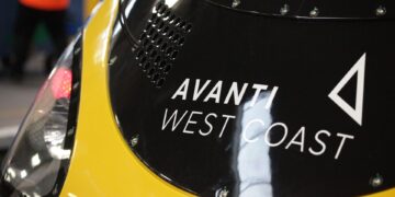 Avanti West Coast wordt volgend jaar genationaliseerd
