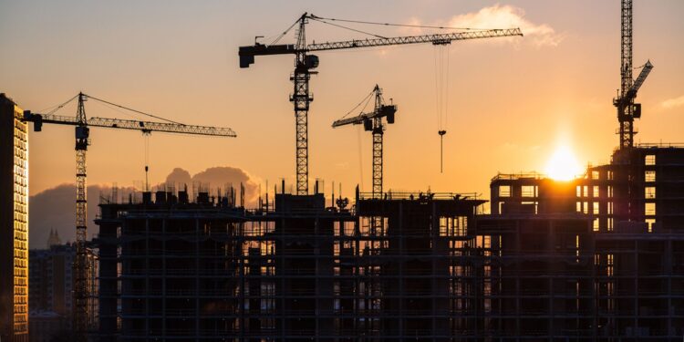 Nieuw plan om starters op woningmarkt te helpen aangekondigd door Burnham
