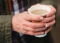 Risico op kanker neemt toe bij drinken van zeer hete dranken