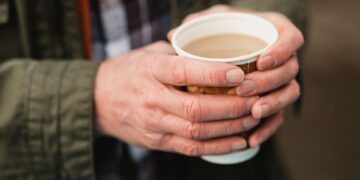 Risico op kanker neemt toe bij drinken van zeer hete dranken
