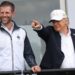 Ophef groeit over Trumps foute opmerkingen over Ierse hereniging