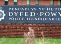 Cyberaanval treft politie in Wales