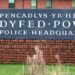 Cyberaanval treft politie in Wales
