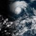 Drie krachtige orkanen in de Stille Oceaan tonen de impact van El Niño.