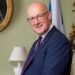 Swinney onthult plannen voor gezondheidsraden, misogyne wet en buskaartjes van £2.