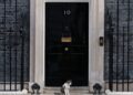 Veiligheidslek blootgelegd in 10 Downing Street vermelding op Booking.com