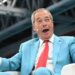 Reform ontvangt recordbedrag van £72 miljoen van crypto-miljardairs