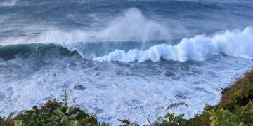 VK sluit zich aan bij EU-oceanenprogramma tijdens zorgen over El Nino.