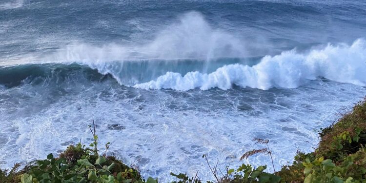 VK sluit zich aan bij EU-oceanenprogramma tijdens zorgen over El Nino.