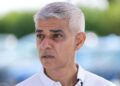 Sadiq Khan niet veroordeeld voor autobelasting na fraudebeschuldigingen.