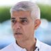 Sadiq Khan niet veroordeeld voor autobelasting na fraudebeschuldigingen.