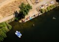 Riool geloosd in Engelse wateren voor meer dan 43.000 uur tijdens zomerperiode.