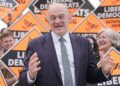 Functioneren de Lib Dems nog steeds of moeten ze van koers veranderen?