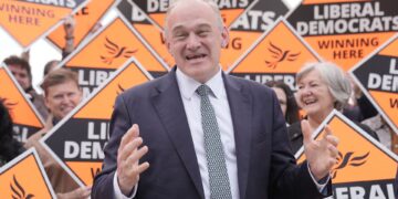 Functioneren de Lib Dems nog steeds of moeten ze van koers veranderen?