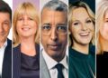 Sky News lanceert nieuw zondagochtend actualiteitenprogramma