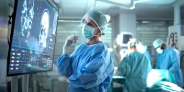 Nieuwe snelle test kan diagnose hersentumor ‘transformeren’