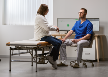 EU investeert €5 miljard in AI-medische assistent Tandem Health