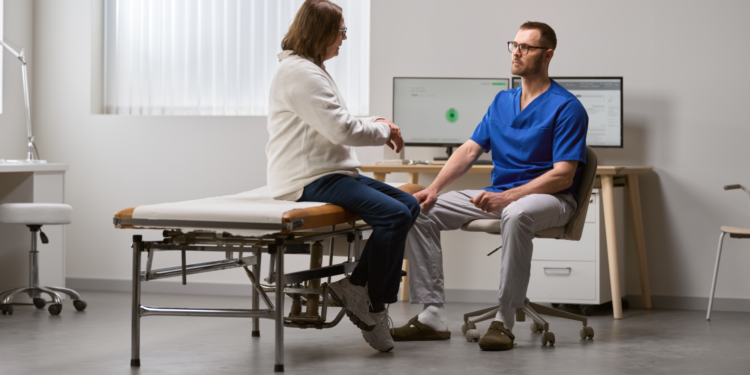 EU investeert €5 miljard in AI-medische assistent Tandem Health