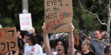 Het handelsverbod van het VK met Israëlische nederzettingen uitgelegd.