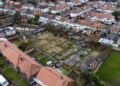 Bewoners nabij fabriek besmet met kankerverwekkende chemicaliën in bloed