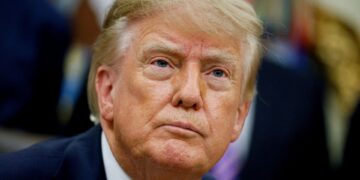 Trump creëert AI-leger in strijd tegen vertraagde ontwikkeling door bedrijven