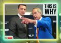 Rising far-right star: de Franse connectie van Farage