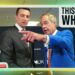 Rising far-right star: de Franse connectie van Farage