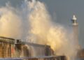 Hoe worden nieuwe stormnamen gekozen en waarom?