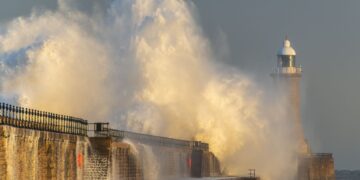 Hoe worden nieuwe stormnamen gekozen en waarom?