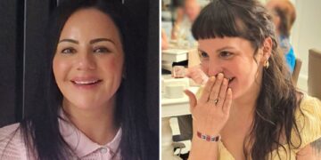 Vrouwen vermoord door ex-partners ernstig in de steek gelaten door justitie.
