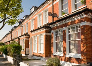 Record stijging gemeentebelasting Londen borough met 94%