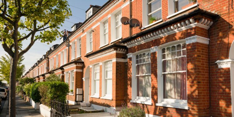 Record stijging gemeentebelasting Londen borough met 94%