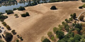 Augustus 2021 was wereldwijd een van de warmste maanden ooit gemeten