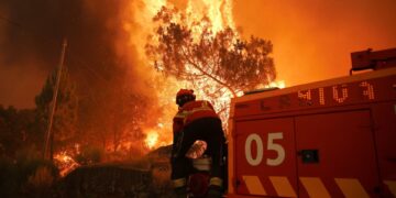Extreme weerfenomeen El Nino wordt ‘uitzonderlijk’, zeggen voorspellers