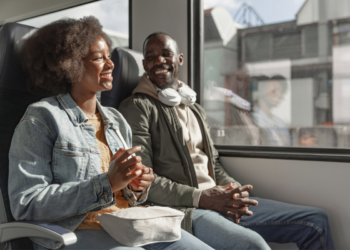 Alles over de Two Together railcard en hoe u deze voordelig kunt krijgen
