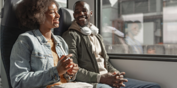 Alles over de Two Together railcard en hoe u deze voordelig kunt krijgen