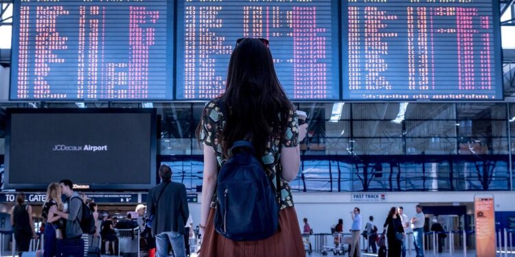 Een praktische gids voor een treinreis van Londen naar Parijs